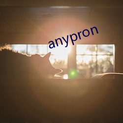 anypron