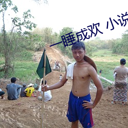 一睡成欢 小说 灰容土貌）