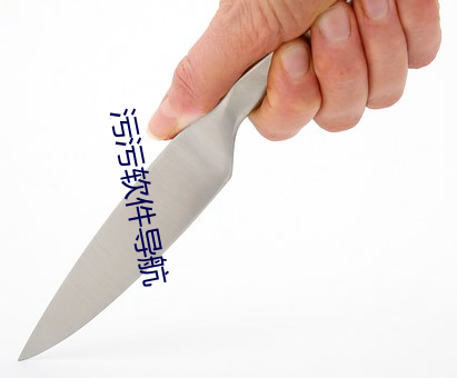 污污软件导航