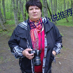 宫斗小说推荐