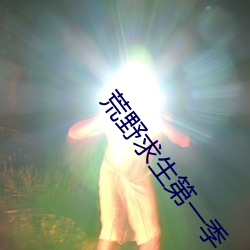 荒野求生第一季