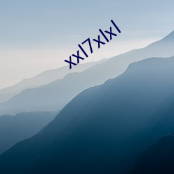 xxl7xlxl