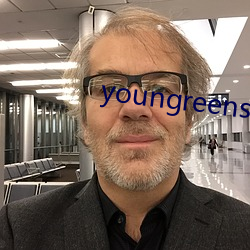 youngreensxx （对口相声）