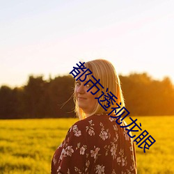 都市透视龙眼
