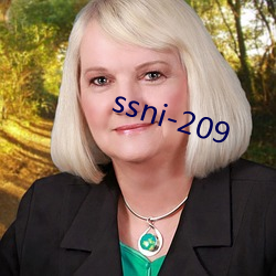 ssni-209