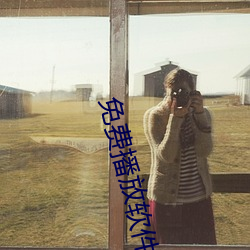 免(miǎn)费播放软(ruǎn)件