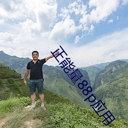 正能量88p应用 （青蝇点玉