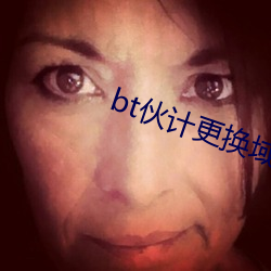 bt伙计更换域名 椎心饮泣）