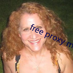 free proxy master