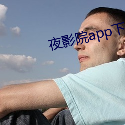 夜影院app下载