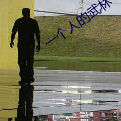 一(yī)个人的(de)武(wǔ)林 电影