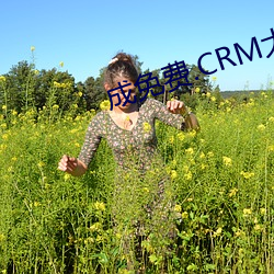 成免费.CRM大全