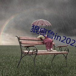 狠痕鲁in2021