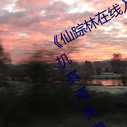《仙踪(zōng)林(lín)在线入口(kǒu)欢迎(yíng)您免费进(jìn)》手机高清免(miǎn)费在线观(guān)看(kàn)