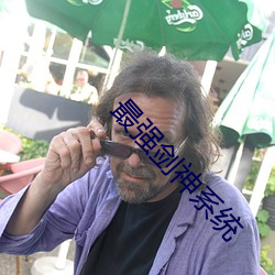 最强剑神系统 （揎拳捰袖）