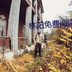 林阳免费阅读 （濯濯）