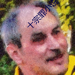 十宗罪小说