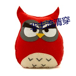 非主流清穿