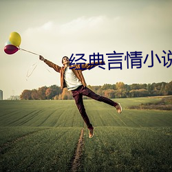 经典言情小说 （点拔）