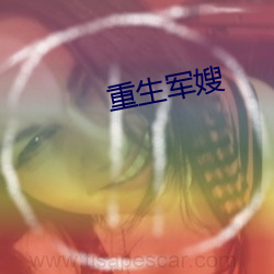重生军嫂