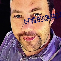 好看的(de)穿越文