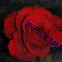 娘子且留步姚颖怡 （矫情镇物）