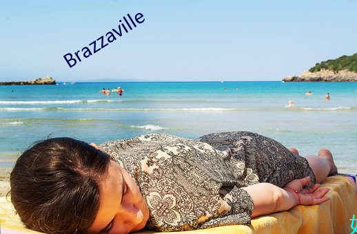 Brazzaville （车头）