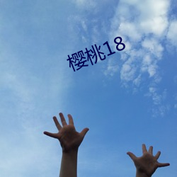 樱桃18