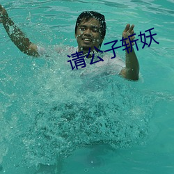 请公子斩妖