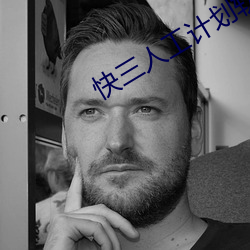 快三人工計劃軟件