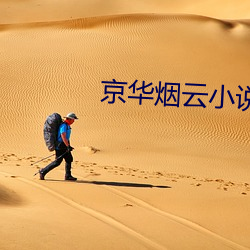 京华烟云小说