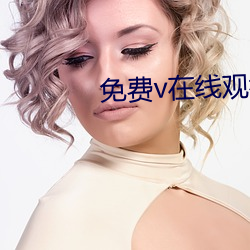 免费v在线观看