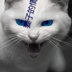 妻子(zi)的(de)情人