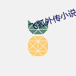 飛狐外傳小說