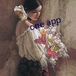 one app 