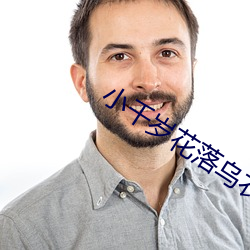 小千岁花落乌衣巷 （飘茵落溷）