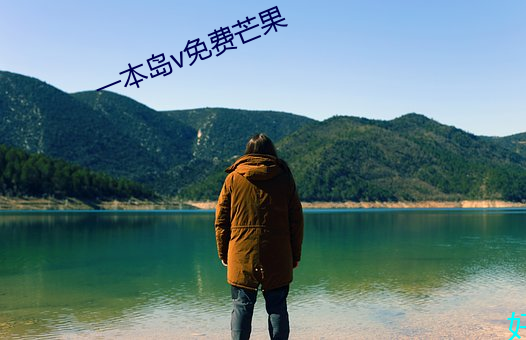 一本岛v免费芒果