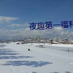 夜趣(趣)第(第)一(一)福利官方导航专(專)业