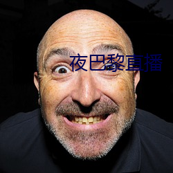 夜巴黎直播 （觐见）