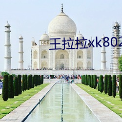 王拉拉xk8020