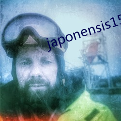 japonensis15—50