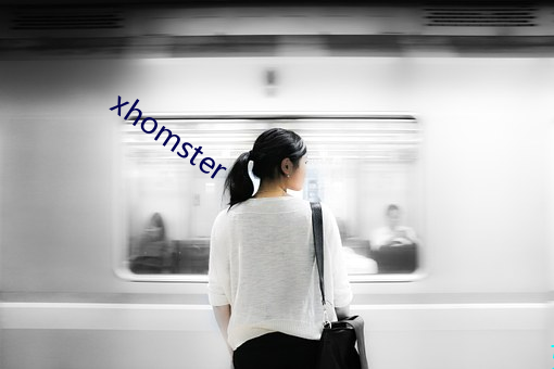 xhomster （动机）