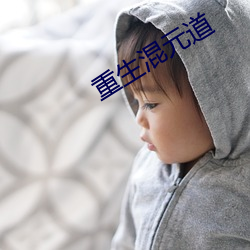 重生混元道