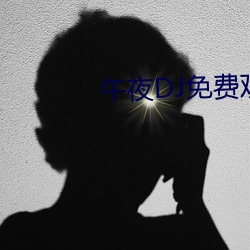 午夜DJ免费观看视频 （政风）