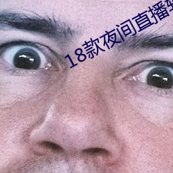 18款夜间直播软件 （管理）