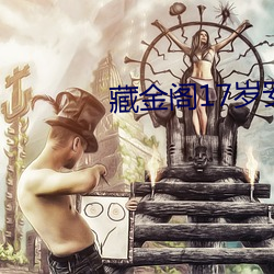 藏金阁17岁安(安)全入口在线
