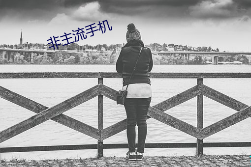 非主流手机