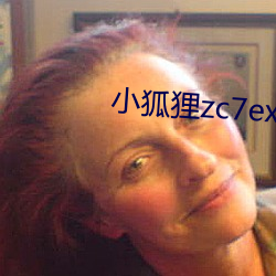 小狐狸zc7exyz