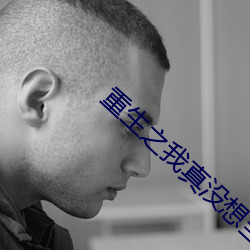 重生之我(wǒ)真没想当男(nán)神