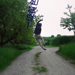 一级黄色绿象